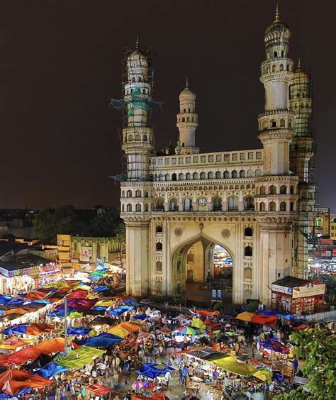 Hyderabad Beautiful Places Images Images Backpacker News