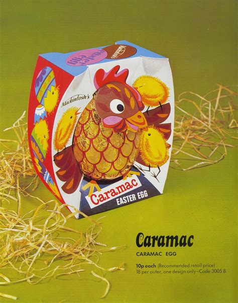 Rowntree Easter Eggs From The 1970s 80s And 90s Easter Eggs Easter