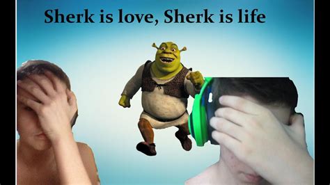 Assistindo Shrek Is Love Shrek Is Life Youtube