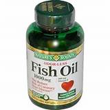 Pictures of Fish Oil