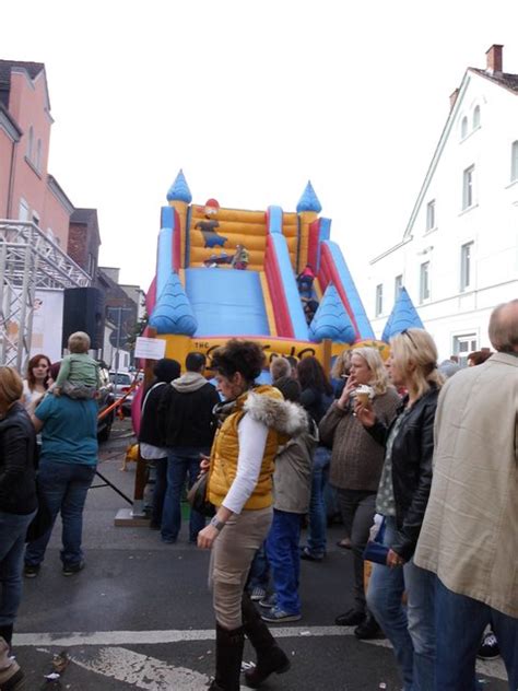 Verkaufsoffener-Sonntag in Recklinghausen-Süd - Recklinghausen