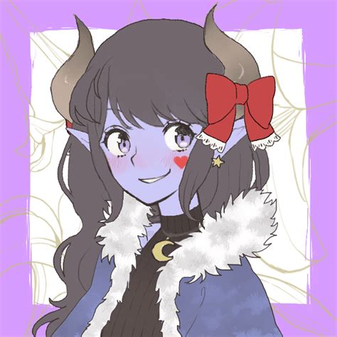 Tiefling Maker Picrew Picrew Character Images It Literally Looks