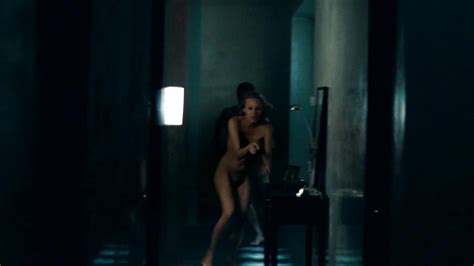 Nude Video Celebs Diane Kruger Nude Inhale 2010