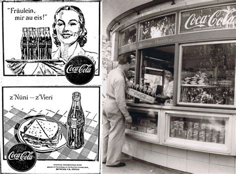 Common stock increased from 2,800,000,000 to 5,600,000,000 shares. The History of Coca Cola in Switzerland (Sponsored Post)