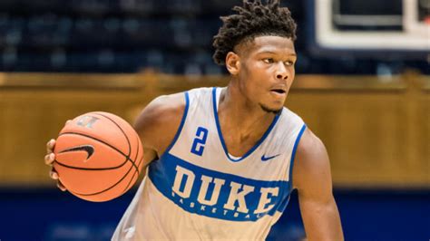 Cam reddish is an american professional basketball player who currently plays as a small forward / shooting guard for the atlanta hawks of the national basketball association (nba). Cam Reddish Selected to Julius Erving Watch List Duke Report