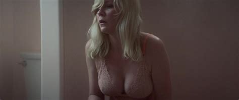 Kirsten Dunst Nude Scenes Telegraph
