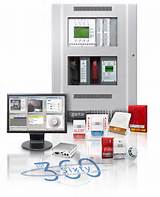 Pictures of Fire Alarm System Edwards