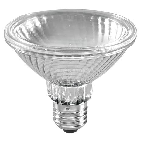 Equivalent à une ampoule incandescente de puissance 100w. Sylvania Ampoule PAR 30, Hi-Spot 95 E27 240V/100W/30 ...