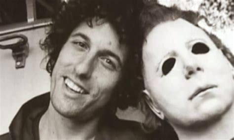 We did not find results for: Nick Castle AKA Michael Myers Talks In-Depth About ...