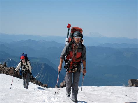 Price And Schedule Alpine Ascents International