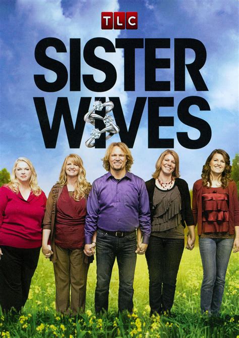 Best Buy Sister Wives Dvd
