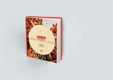 17 Cool And Creative Cookbook Designs Jayce O Yesta