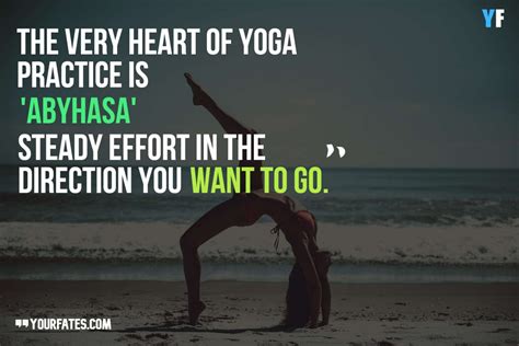 90 Best Yoga Quotes To Boost Your Morning Routine