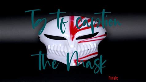 Tg Tf Caption The Mask Finale Youtube