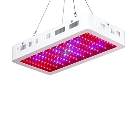 We did not find results for: Top 10 Best Full Spectrum LED Grow Lights | A Listly List