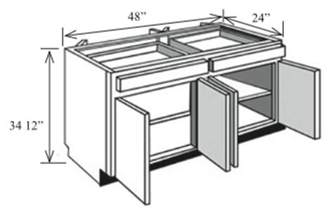 Unfinished Kitchen Island Base Cabinets Things In The Kitchen