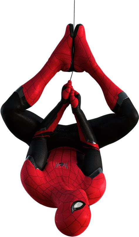 Spider Man Far From Home Png Transparent Images Pictures Photos
