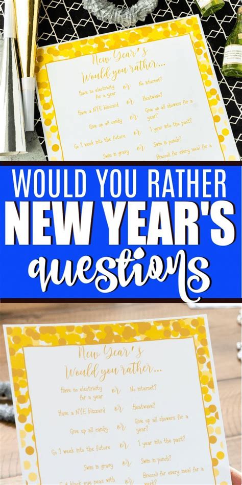 Pick a minimum of twenty questions. Pin on Creative Christmas and Holiday Season Party Ideas