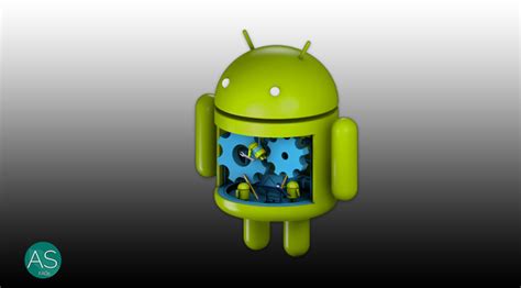 Comandos Adb Android
