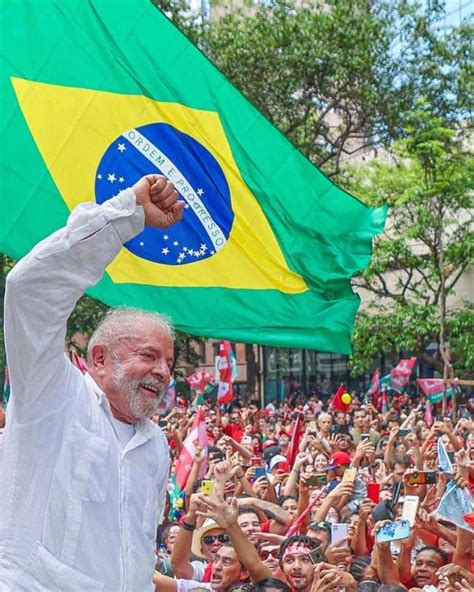Confira filmes sobre Lula disponíveis no streaming