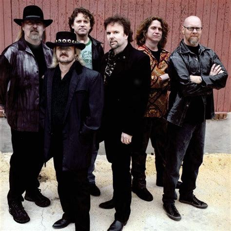 38 Special Band Diskografie Radio Nordpfalz