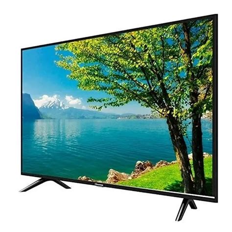 Hisense 40 Inch Flat Screen Television Smart Fhd 1080p Standard