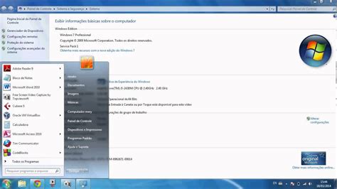 Como Ativar A Area De Trabalho Remota No Windows 7 Atividades De Trabalho Images And Photos Finder