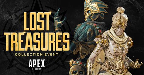 This skin is the rarest crypto skin, since it had a strange way of unlocking. Apex Legends: What To Expect From Lost Treasures ...