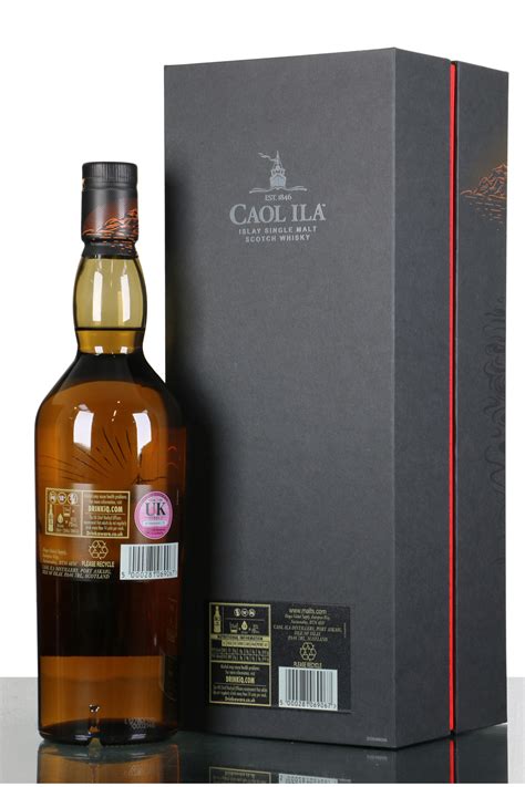 caol ila 24 years old 175th anniversary just whisky auctions