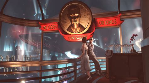Buy Bioshock Infinite Burial At Sea Episode One Dlc Pc Linux Steam Digital Code