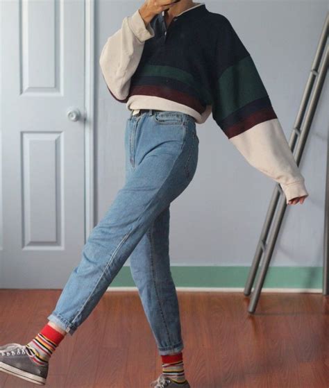 20 Best Fashion Moments of the 90s - 90s Fashion Trends - Vintagetopia