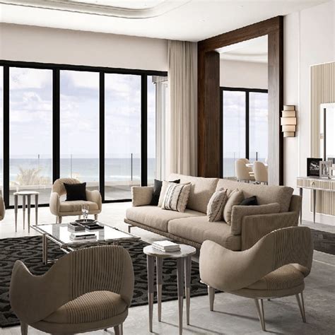 Cocoon Armchair Luxury Living Room Design Luxury Home Decor Luxury