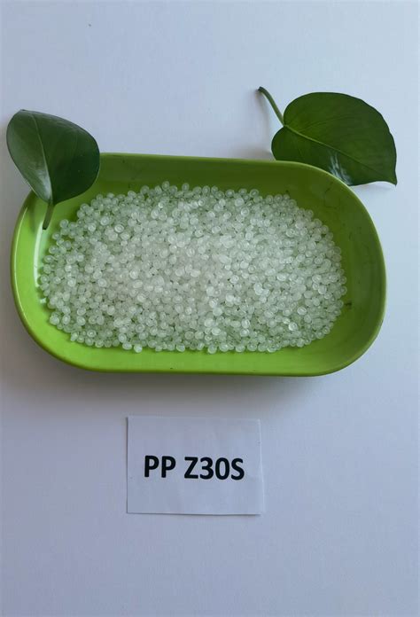 Virgin Pp Granules Polypropylene Resin Homopolymer A P H Ma