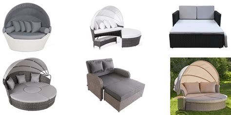 The sofa beds are the right alternative in this aspect as you can turn your living room into the guest room. 6 Best Rattan Day Beds (2021 Buyer's Guide)