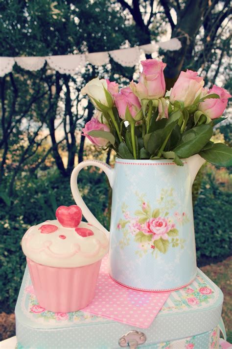 Just Darling: Easter Candy Table