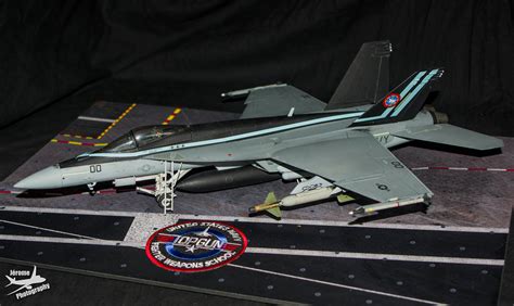 2x F 18e Super Hornet Top Gun Maverick Revell 148èmes Flickr