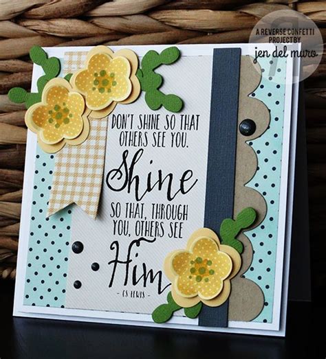 It'll now search the image on google, and you'll see possible web results related. Search Results for "God" | Page 4 | Reverse Confetti | Creative cards, Cards handmade, Confetti ...