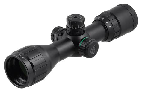 The Best Ar 15 Tactical Scope Reviews