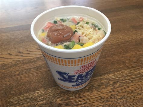 5 Best Seasonings For Upgrading Nissin Cup Noodle Seafood Recommendation Of Unique Japanese