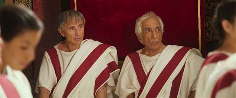Agir Como Brutus Com Cesar