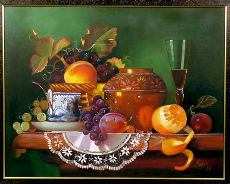 Realistic Still Life Painting By Sejal Raval Paintings Fine Art For Sell