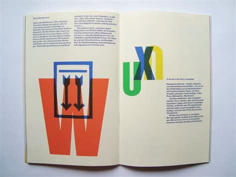 Jost Hochuli 1 Typotron 15 Typografisches Allerlei Typography