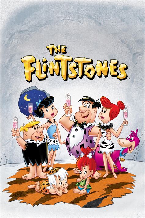 The Flintstones Full Cast And Crew Tv Guide
