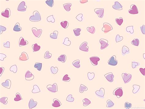 Cute Hearts Desktop Wallpapers Top Free Cute Hearts Desktop