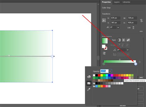 How To Make A Gradient In Illustrator