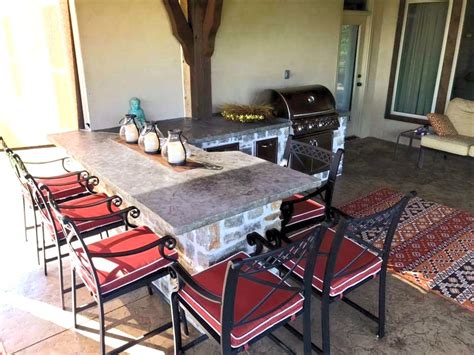 Outdoor Kitchens Tulsa Patioscapes