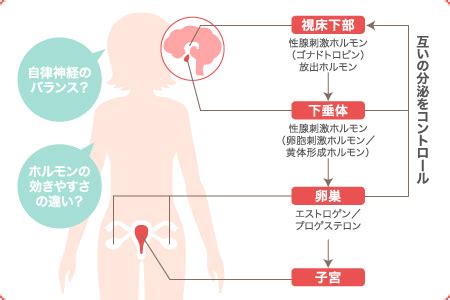 Pms may be more severe in the 40s. PMSとは | ホルモンケア推進プロジェクト