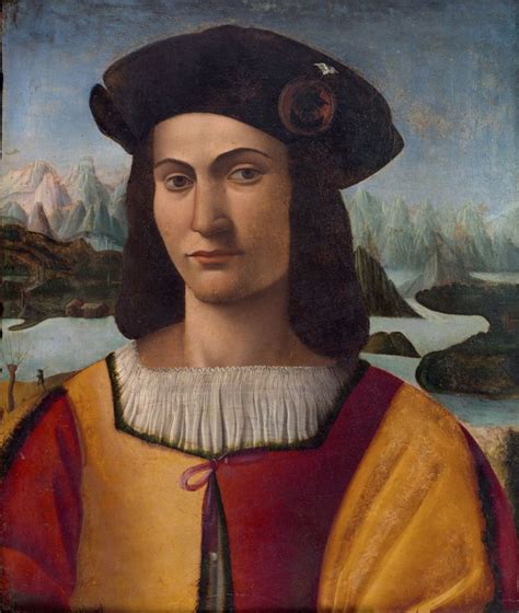 Famous Renaissance Paintings Of Men Renaissance Art Painting
