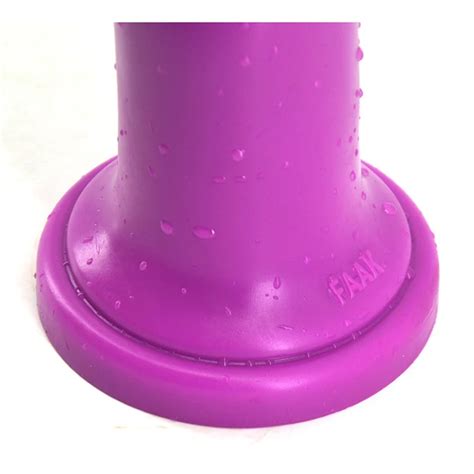 20cm purple anal huge butt plug toys sex adult for women adult sex shop 7 87 inch faak screw