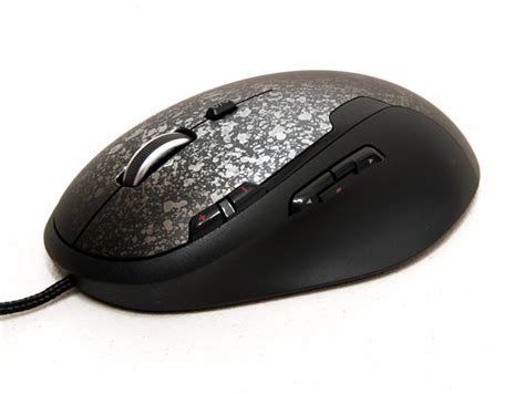 Mouse Round Up 12 Options Every Budget Covered Logitech G500 Gaming